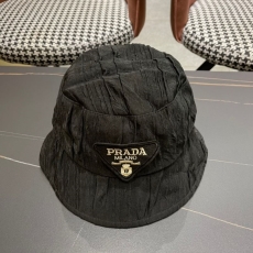 Prada Caps